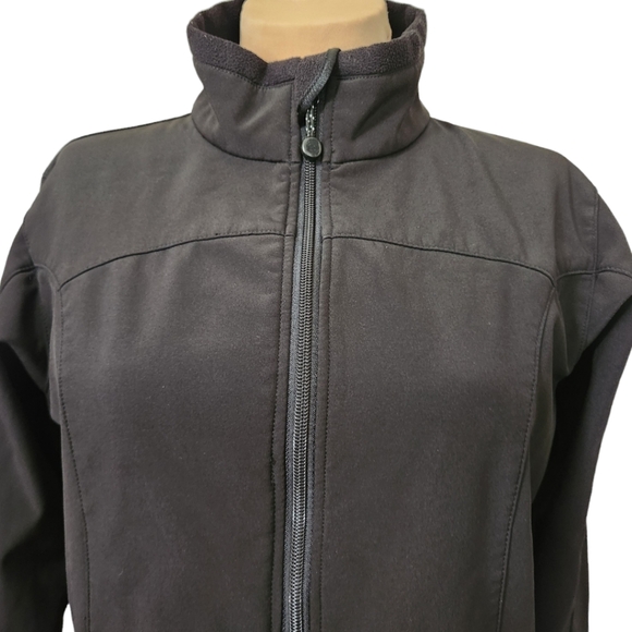 BLACK DIAMOND Soft Shell Jacket - Picture 3 of 15